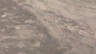 Népal: la difficile quête des disparus dans le village ravagé de Langtang