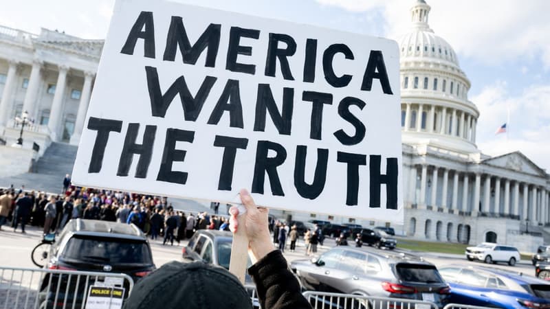 Après de longs mois d'attente, Jour J pour la publication du dossier Epstein par le gouvernement Trump ce vendredi