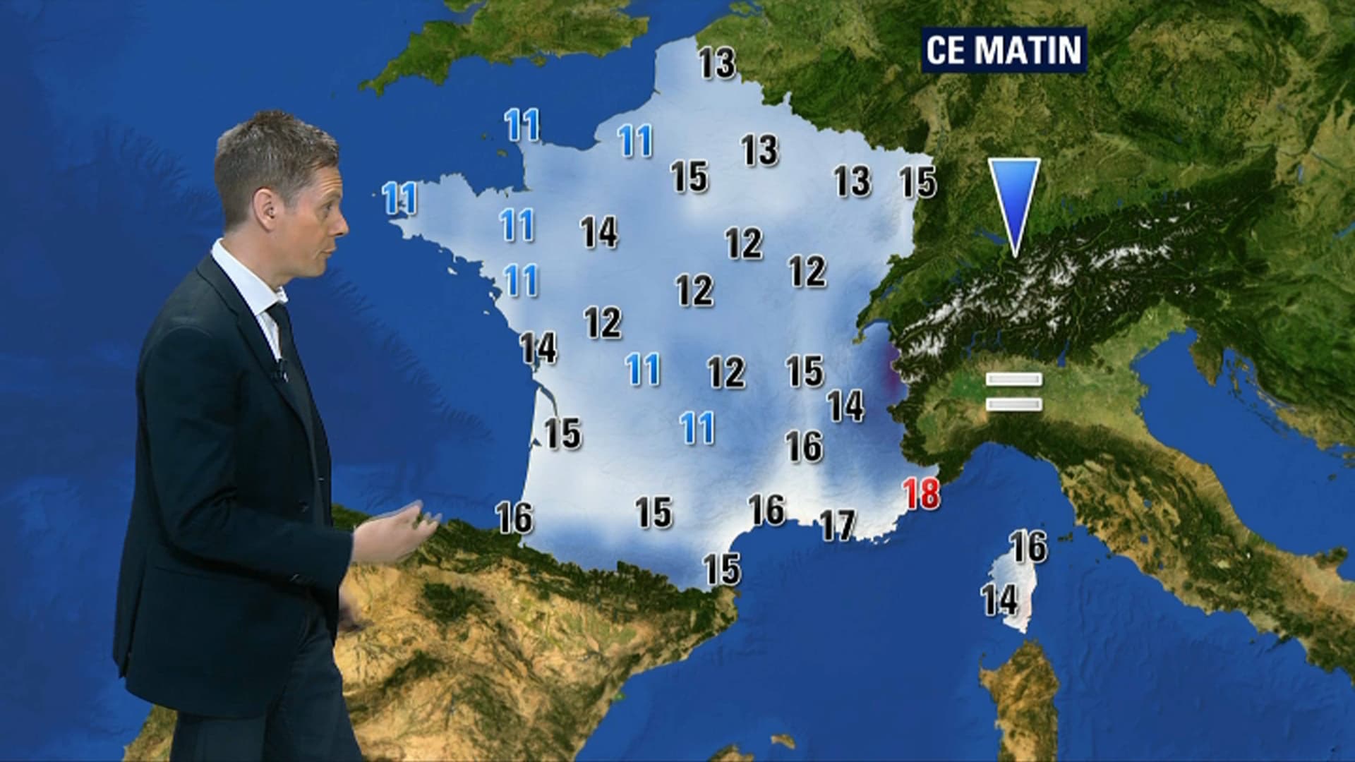 Météo Météo