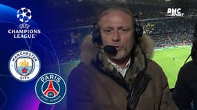 Man City-PSG : Petit "énervé par le comportement de certains joueurs" 