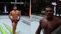 UFC :  Tsarukyan détruit Giagos, KO spectaculaire pour Buckley