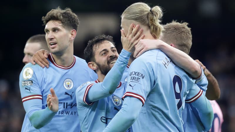 Manchester City