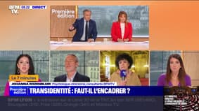 Transidentité : faut-il l'encadrer ? - 29/05