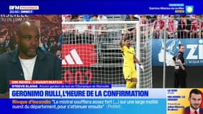 OM-Reims: l'heure de la confirmation pour Geronimo Rulli