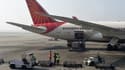 Air India détient le record du vol le plus long.