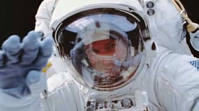 Devenir un astronaute est portée de gant pour les citoyens américains qui satisferont aux critères de sélection draconiens.