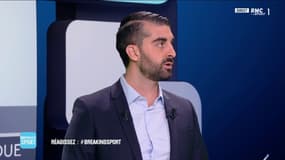 Thierry Henry piste numéro 1 de l'AS Monaco, deux autres entraîneurs étudiés