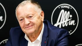 Jean-Michel Aulas
