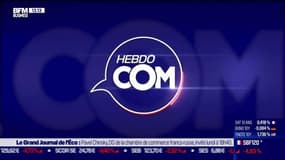 Hebdo Com: Influence/Politique, deux univers compatibles ? - 05/03