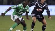 Quel avenir pour l'avant-centre des Verts ?