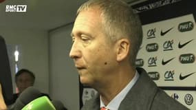 PSG-Monaco (5-0) – Vasilyev : ‘’C’était mission impossible’’
