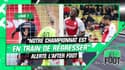 Ligue 1 : "Notre championnat est en train de régresser" alerte l'After Foot