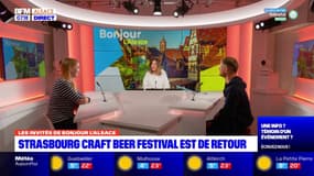 Strasbourg craft beer festival: les bières artisanales à l'honneur