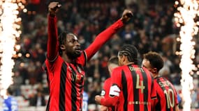 Célébration OGCN
