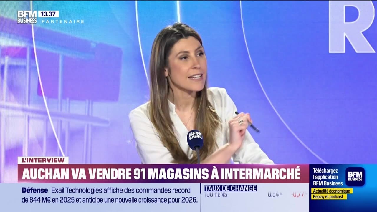 Focus Retail - Samedi 21 mars