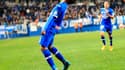 Djibril Cissé 