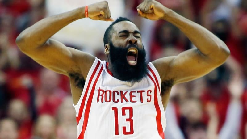 James Harden