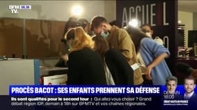 Procès de Valérie Bacot: ses enfants prennent sa défense 