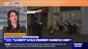 Procès des viols de Mazan: le long chemin pour que “la honte” change définitivement de camp 
