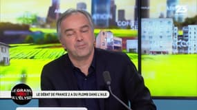 Le Grand Prix de l'Elysée: Emploi fictif: François Fillon est sûr de lui face aux juges - 30/03