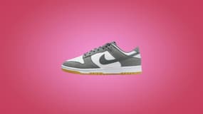 Comment résister à cette paire de Nike Dunk qui fait fureur en ce moment ?
