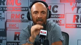 Christophe Dugarry