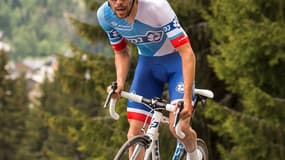 Thibaut Pinot 