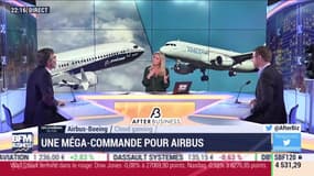 Les coulisses du biz: une méga-commande pour Airbus - 29/10