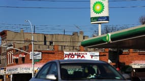 Selon un rapport, BP ne tient pas assez compte d'informations importantes et des incidents qui se produisent sur ses différents sites. (image d'illustration) 