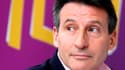 Sebastian Coe