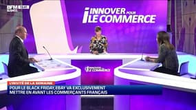 Innover pour le commerce : eBay cherche à soutenir les commerçants français et Hygena lance un nouveau concepteur virtuel hyperperformant - 03/10