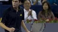 Gilles Simon va tenter ce dimanche de remporter son premier titre de l'année.