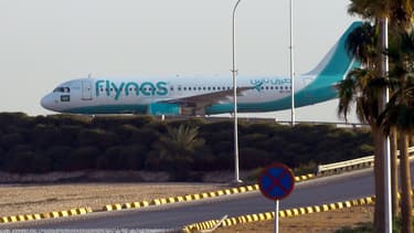 Le saoudien flynas a commandé 80 avions à Airbus.