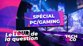 Le Tour de la Question 2024 : spécial PC/gaming