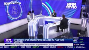 Quelques facteurs qui risquent d'affecter le marché des cryptos en 2024