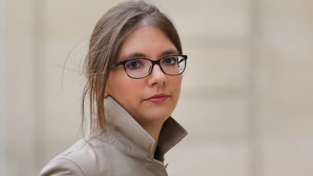 "Il y a une cohérence à ce que tout le monde contribue au service public" a estimé Aurore Bergé sur l'antenne de RTL.