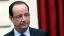 François Hollande veut augmenter les forces en présence au Mali.