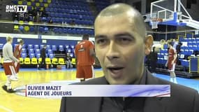 Pro A – Les recruteurs NBA toujours à l’affût