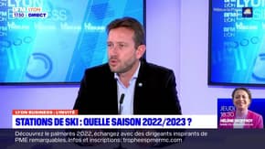 Lyon Business: Stations ski: Quelle saison 2022/2003 ?