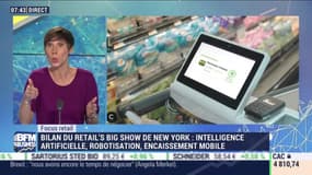 Focus Retail: Bilan du Retail's Big Show de New York - 17/01