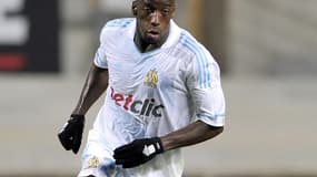 Souleymane Diawara