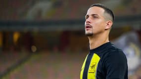 Luiz Felipe avec Al-Ittihad, 23 octobre 2024