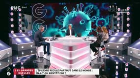 Le déconfinement rime-t-il avec la fin de l’épidémie de coronavirus ?