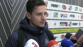 Florian Thauvin (OM)