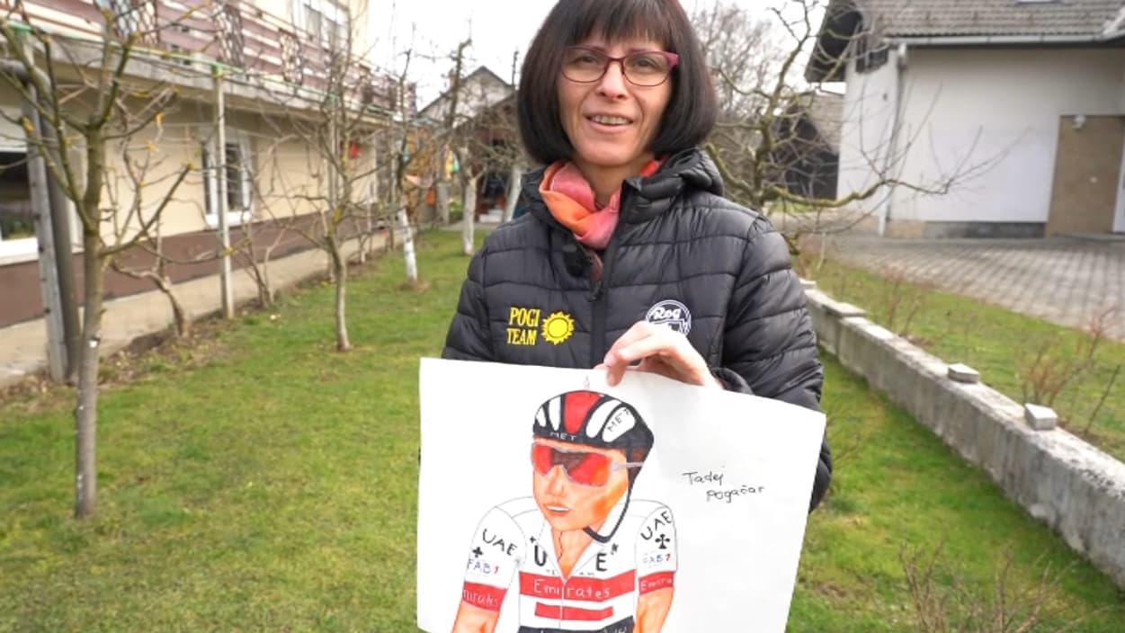 Marjeta Pogacar Marjeta Pogacar