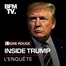 Inside Trump, l'enquête - Bande Annonce