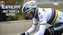 Tour de la Provence : "Une chance de se tester d'entrée avec les meilleurs" se réjouit Alaphilippe