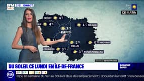 Météo Paris-Ile de France du 3 mai : Un temps très agréable