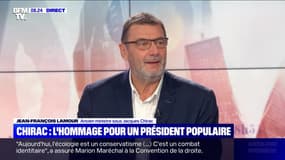 Chirac: l'hommage pour un président populaire - 29/09