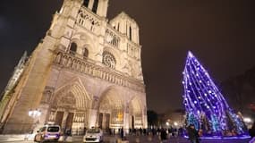 Notre-Dame-de-Paris a été témoin des grands événements qui ont rythmé l'histoire de France.